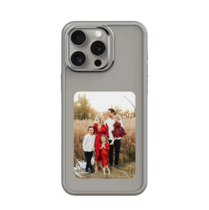 Etui NFC ze Zdjęciem